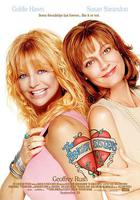 熱力師奶 / The Banger Sisters 線上看