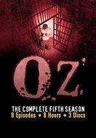 監獄風雲  第五季 / Oz Season 5 線上看