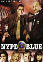 紐約重案組 第十季 線上看