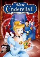 仙履奇緣2：美夢成真 / Cinderella II: Dreams Come True 線上看