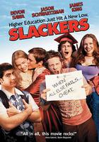 懶蟲陷情記 / Slackers 線上看