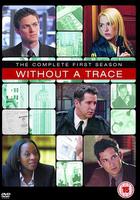 尋人密探組 第一季 / Without a Trace Season 1 線上看