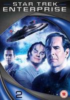 星際旅行：進取號 第二季 / Star trek：Enterprise Season 2 線上看