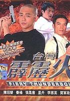 台灣霹靂火 線上看