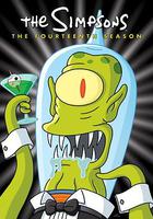 辛普森一家  第十四季 線上看