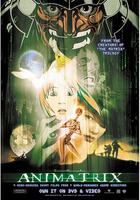 黑客帝國動畫版 / The Animatrix 線上看