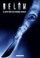 深層恐懼 / Below 線上看