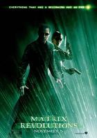 黑客帝國3：矩陣革命 線上看