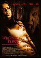致命彎道 / Wrong Turn 線上看