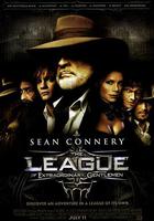 天降奇兵 / The League of Extraordinary Gentlemen 線上看