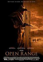 天地無限 / Open Range 線上看
