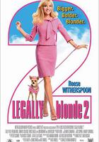 律政俏佳人2 / Legally Blonde 2: Red, White & Blonde 線上看