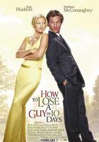 十日拍拖手冊 / How to Lose a Guy in 10 Days 線上看