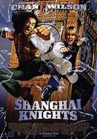 上海正午2：上海騎士 / Shanghai Knights 線上看