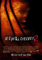 驚心食人族2 / Jeepers Creepers 2 線上看