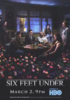 六尺之下  第三季 / Six Feet Under Season 3 線上看