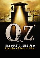 監獄風雲  第六季 / Oz Season 6 線上看