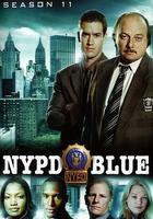 紐約重案組 第十一季 線上看