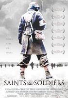 冰雪勇士 / Saints and Soldiers 線上看