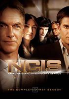 海軍罪案調查處 第一季 / NCIS: Naval Criminal Investigative Service Season 1 線上看