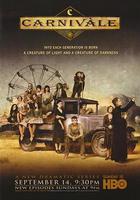 嘉年華 第一季 / Carnivàle Season 1 線上看