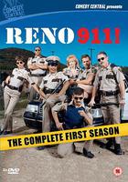 條子911 第一季 / Reno 911! Season 1 線上看