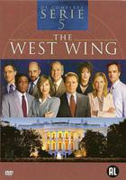白宮風雲 第五季 / The West Wing Season 5 線上看