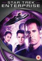 星際旅行：進取號 第三季 / Star Trek: Enterprise Season 3 線上看