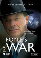 戰地神探 第二季 / Foyle's War Season 2 線上看