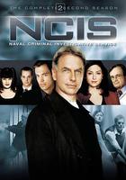 海軍罪案調查處 第二季 / NCIS: Naval Criminal Investigative Service Season 2 線上看
