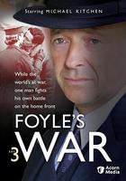 戰地神探 第三季 / Foyle's War Season 3 線上看