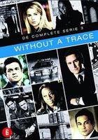 尋人密探組  第三季 / Without a Trace Season 3 線上看