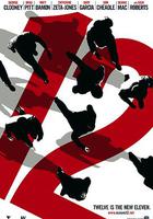 十二羅漢 / Ocean's Twelve 線上看