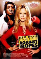 破網而出 / Against the Ropes 線上看