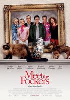 拜見岳父大人2 / Meet the Fockers 線上看