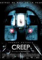 地鐵驚魂 / Creep 線上看