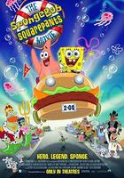 海綿寶寶歷險記 / The SpongeBob SquarePants Movie 線上看