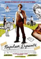 大人物拿破侖 / Napoleon Dynamite 線上看
