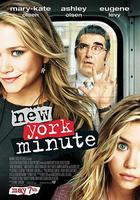 紐約時刻 / New York Minute 線上看