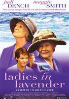 等愛的女人 / Ladies in Lavender 線上看