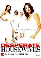 絕望主婦 第一季 / Desperate Housewives Season 1 線上看