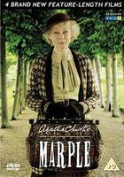 馬普爾小姐探案 第一季 線上看