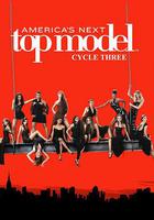 全美超模大賽 第三季 / America's Next Top Model Season 3 線上看