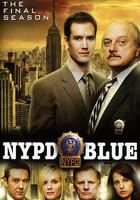 紐約重案組 第十二季 線上看