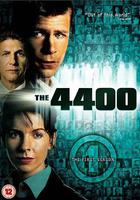 4400 第一季 / The 4400 Season 1 線上看