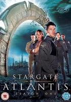 星際之門：亞特蘭蒂斯 第一季 / Stargate: Atlantis Season 1 線上看