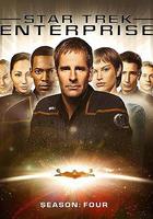 星際旅行：進取號 第四季 / Star Trek: Enterprise Season 4 線上看