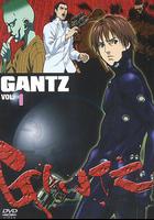 殺戮都市 / GANTZ 線上看
