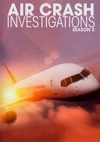 空中浩劫 第二季 / Mayday Season 2 線上看