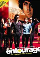 明星夥伴 第一季 / Entourage Season 1 線上看